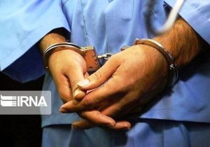 بازداشت سه کارمند جهاد کشاورزی شوشتر در ارتباط با پرونده ویلاهای غیرمجاز 