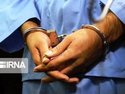 بازداشت سه کارمند جهاد کشاورزی شوشتر در ارتباط با پرونده ویلاهای غیرمجاز 