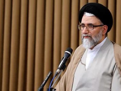 وزیر اطلاعات در اهواز: انتخابات جلوه‌ای دیگر از اتحاد ملت ایران است