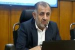حکم مدیر عامل سازمان آب و برق خوزستان تمدید شد