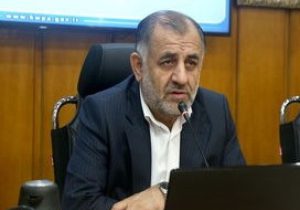 حکم مدیر عامل سازمان آب و برق خوزستان تمدید شد
