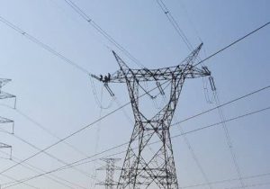 افزایش پایداری خطوط ۴۰۰ کیلوولت برق در خوزستان