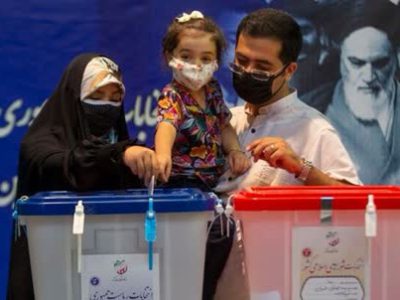 اعلام نتایج رسمی انتخابات مجلس در خوزستان