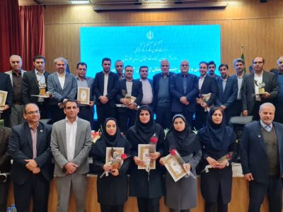 افتخارآفرینی نیشکری‌ها در جشنواره امتنان