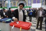 نماینده ولی فقیه در خوزستان: انتخاب فرد اصلح برای کرسی مجلس در پیشرفت استان نقش مهمی دارد