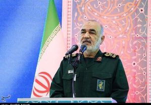 سردار سلامی: نام خوزستان در کتاب مقاومت ایران، نامی ممتاز و بدون جایگزین است