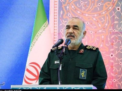 سردار سلامی: نام خوزستان در کتاب مقاومت ایران، نامی ممتاز و بدون جایگزین است