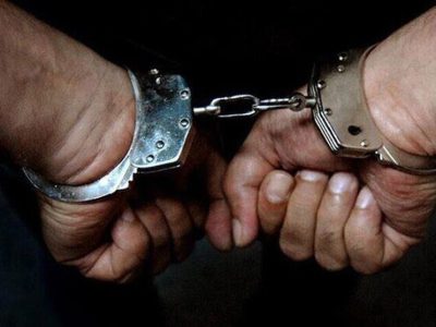 متهم به قتل معاون حوزه علمیه ماهشهر در بوشهر دستگیر شد