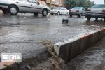 پیش بینی بارش ۵۰ میلیمتری در اهواز/ لغو مرخصی مدیران خوزستانی تا عادی شدن شرایط