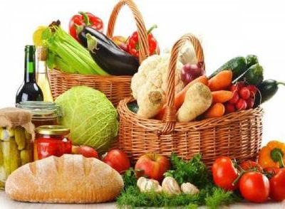 تغییرات قیمت مواد غذایی اساسی در دولت ابراهیم رئیسی