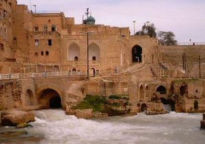 تعطیلی موزه‌ها و اماکن تاریخی خوزستان در ۱۳ فروردین