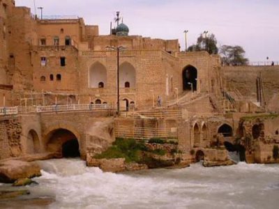 تعطیلی موزه‌ها و اماکن تاریخی خوزستان در ۱۳ فروردین