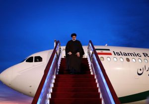 رییس‌جمهور جمعه به خوزستان سفر می‌کند