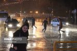 پیش‌بینی ورود سامانه ‌بارشی‌ قدرتمند به خوزستان از دوشنبه