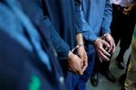 بازداشت عوامل انتقال مواد مخدر با هلی‌شات به زندان شهرستان باوی خوزستان