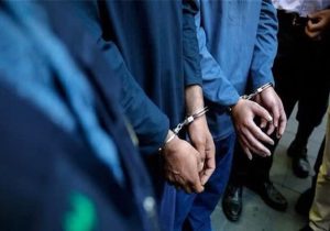 ۲ کارمند دیگر شهرداری در بندر امام خمینی (ره) بازداشت شدند