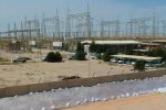 آماده‌باش شرکت برق منطقه‌ای خوزستان در پی هشدار وقوع سیلاب