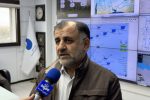 مدیرعامل آب و برق خوزستان: بیشترین ورودی آب در حوضه آبی سد دز است/ گزارش نگران کننده‌ای در حوزه‌ آبی خوزستان دریافت نشده/ ذخیره سازی مخازن سدها به خوبی در حال انجام است
