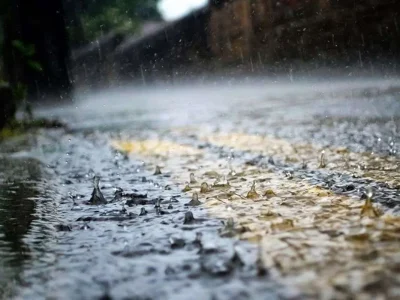 سامانه بارشی فعال از چهارشنبه وارد خوزستان می‌شود