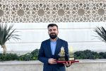 اعلام برگزیدگان هشتمین جشنواره رسانه ابوذر خوزستان/ خبرنگار کاوش اخبار ۲ رتبه برتر را کسب کرد