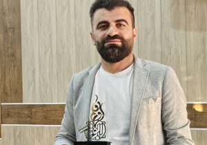 خبرنگار کاوش اخبار در جشنواره کشوری ابوذر شایسته تقدیر شد