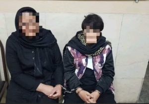 دختر ۱۱ ساله در شیراز به علت تمسخر فروشنده ۵۰ ساله را کشت