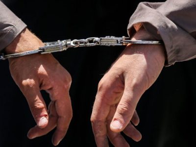 دستگیری قاتل سه عضو یک خانواده در شادگان