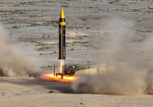 ایران چند موشک به اسرائیل زد؟