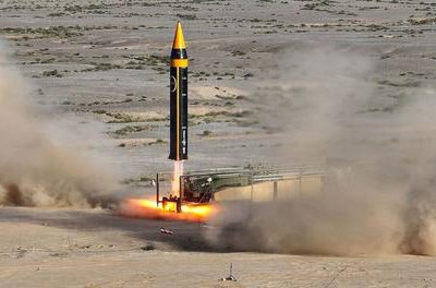 ایران چند موشک به اسرائیل زد؟