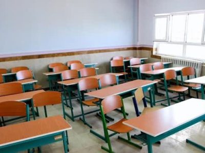 مدارس خوزستان از ۱۴ فروردین دایر است