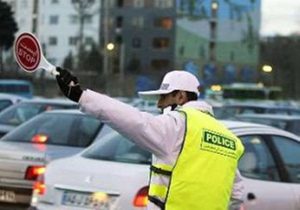 اعلام محدودیت‌های ترافیکی عید سعید فطر در اهواز