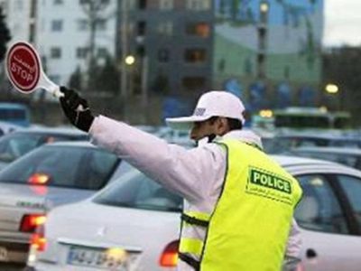 اعلام محدودیت‌های ترافیکی عید سعید فطر در اهواز