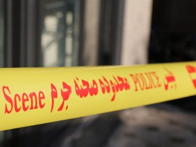 قتل نتیجه درگیری دو همکلاسی در شوش