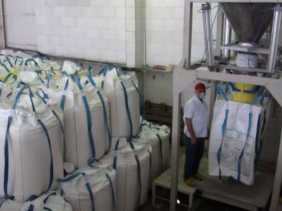 با تولید ۹۵۱ تُن شکر سفید در شبانه‌روز، رکورد تصفیه شکر در صنعت نیشکر شکسته شد