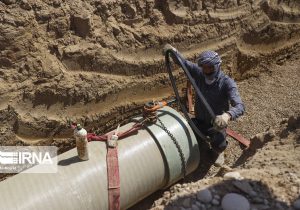 اجرای طرح کوتاه مدت آبرسانی برای رفع تنش آبی شهر صیدون و روستاهای اطراف آن