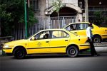  نرخ کرایه تاکسی در اهواز ۳۵ درصد افزایش یافت
