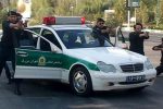 درگیری مسلحانه پلیس با تبهکاران در مشهد/ ۱۹ شهروند در تیراندازی مصدوم شدند