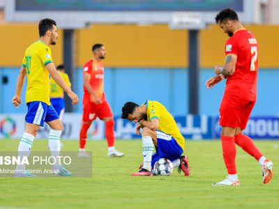 سقوط آزاد فوتبال در خوزستان/ چه بر سر مهد فوتبال آمده است؟
