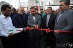 بهره‌برداری از حدود ۱۰ هزار میلیارد ریال پروژه در شهرداری اهواز/ محور L۴۰۰ تقاطع غیرهمسطح شهید کجباف اهواز افتتاح شد