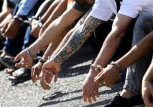 دستگیری ۳۵ عضو شبکه شیطان‌پرستی در دزفول