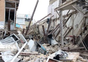 ۲ کشته و پنج مصدوم در حوادث امروز خوزستان