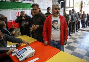 رنگ و بوی خوزستان انتخاباتی می‌شود