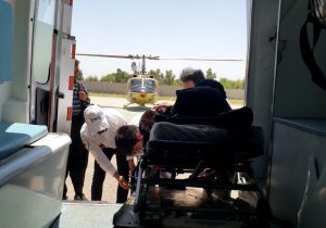 ۶ نفر در سه حادثه خوزستان جان باختند