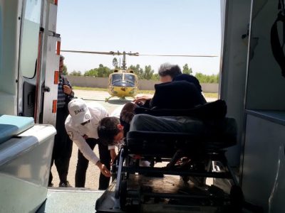 ۶ نفر در سه حادثه خوزستان جان باختند