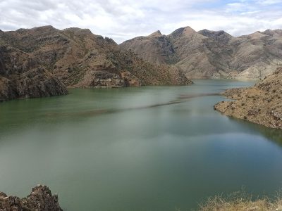 سازمان آب و برق خوزستان: کشت گیاهان کم آب بر و صرفه‌جویی در آب کشاورزی ضامن حفظ منابع آبی استان است