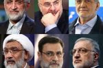 انتخاب روسای ستاد انتخابات نامزد‌های ریاست جمهوری در خوزستان
