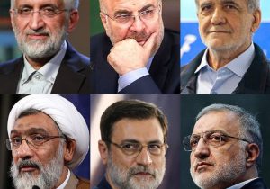 انتخاب روسای ستاد انتخابات نامزد‌های ریاست جمهوری در خوزستان