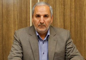 کتانباف رئیس ستاد قالیباف در خوزستان شد