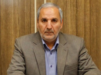 کتانباف رئیس ستاد قالیباف در خوزستان شد