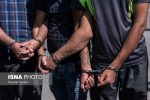 عوامل درگیری دسته‌جمعی در مسجدسلیمان دستگیر شدند